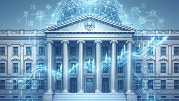 SEC Chair Atkins Signals Major Overhaul of Crypto Market Rules – Onchain Trading and AI in Finance Are Next