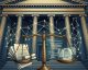 SEC Chair Atkins Outlines “Four Pillars” for Onchain Crypto Rules — DEX Registration, Instant Settlement, and Vault Yield Apps in Scope