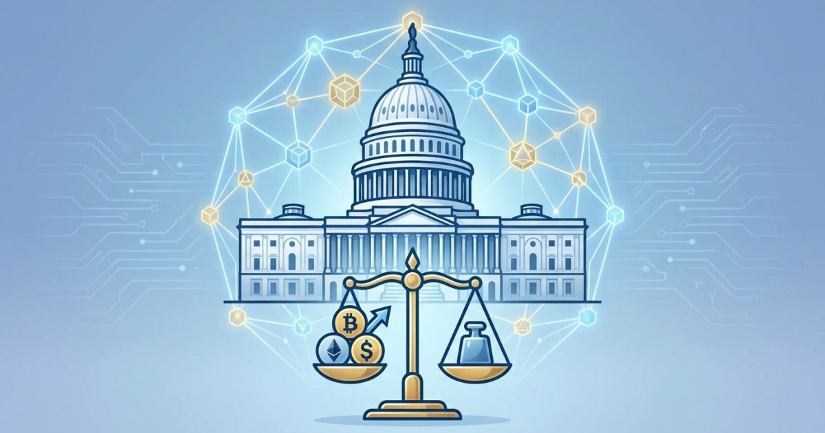 SEC Chair Paul Atkins Signals Major Overhaul of Crypto Market Rules for Onchain Systems