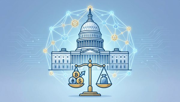 SEC Chair Paul Atkins Signals Major Overhaul of Crypto Market Rules for Onchain Systems