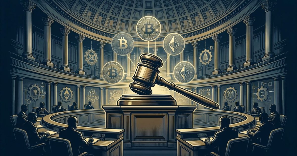 Senate Sets May 14 Markup for CLARITY Act: Crypto Industry Calls It a Turning Point