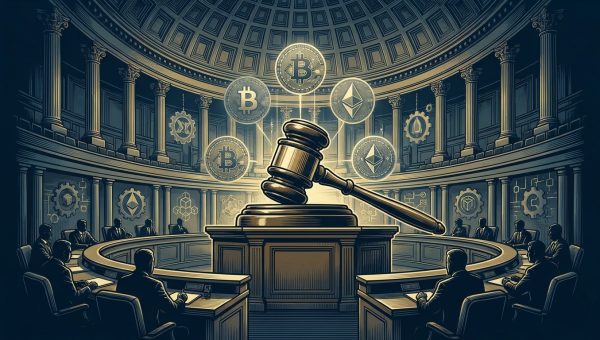 Senate Sets May 14 Markup for CLARITY Act: Crypto Industry Calls It a Turning Point