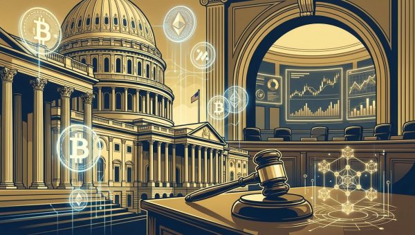 Senate Sets May 14 for Crypto Clarity Act Markup — What It Means for Digital Asset Rules