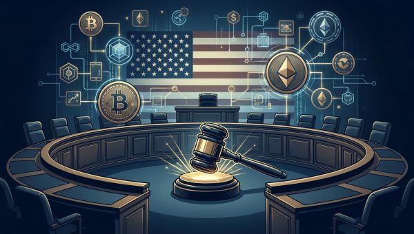 Senate Votes TODAY on CLARITY Act: Bitcoin, ETH, and XRP Face a Watershed Moment