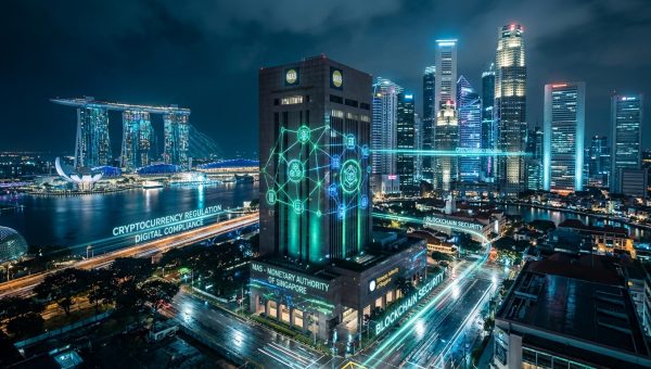 Singapore MAS Revokes Bsquared Crypto License Over Serious Breaches — A Rare Crackdown