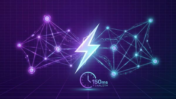 Solana Alpenglow Enters Live Validator Testing — 150ms Finality Could Reshape Blockchain Speed Standards
