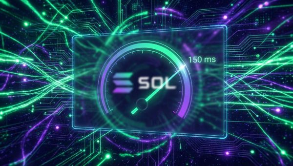 Solana Alpenglow Upgrade Targets Q3 2026: 150ms Finality Would Rewrite the Speed Benchmark