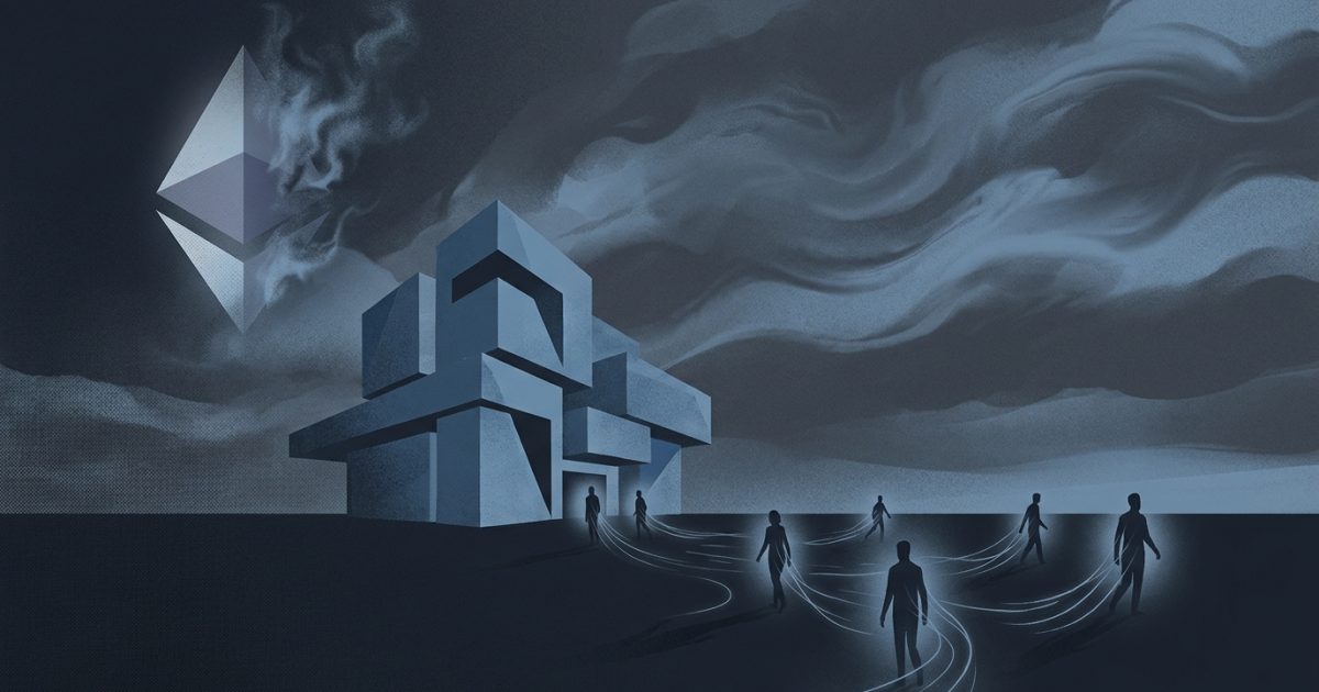 Ethereum Foundation Loses Nine Researchers in 2026 — What the Brain Drain Means for ETH’s Future