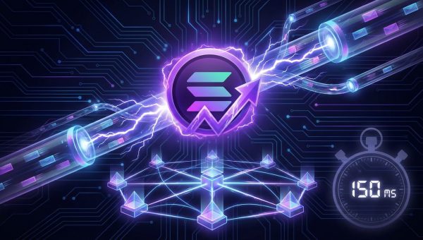 Solana Alpenglow Enters Live Validator Testing — 150ms Finality Could Reshape Blockchain Finance