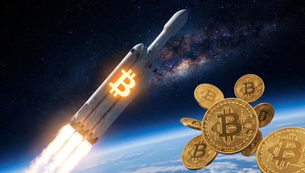 SpaceX IPO Filing Reveals 18,712 BTC Worth $1.45 Billion — Now the 7th Largest Corporate Bitcoin Holder