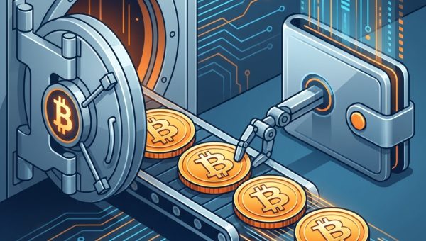 Strategy Pulls 411 BTC From Coinbase Prime, Crushing Liquidation Panic — MicroStrategy Averts Sell-Off