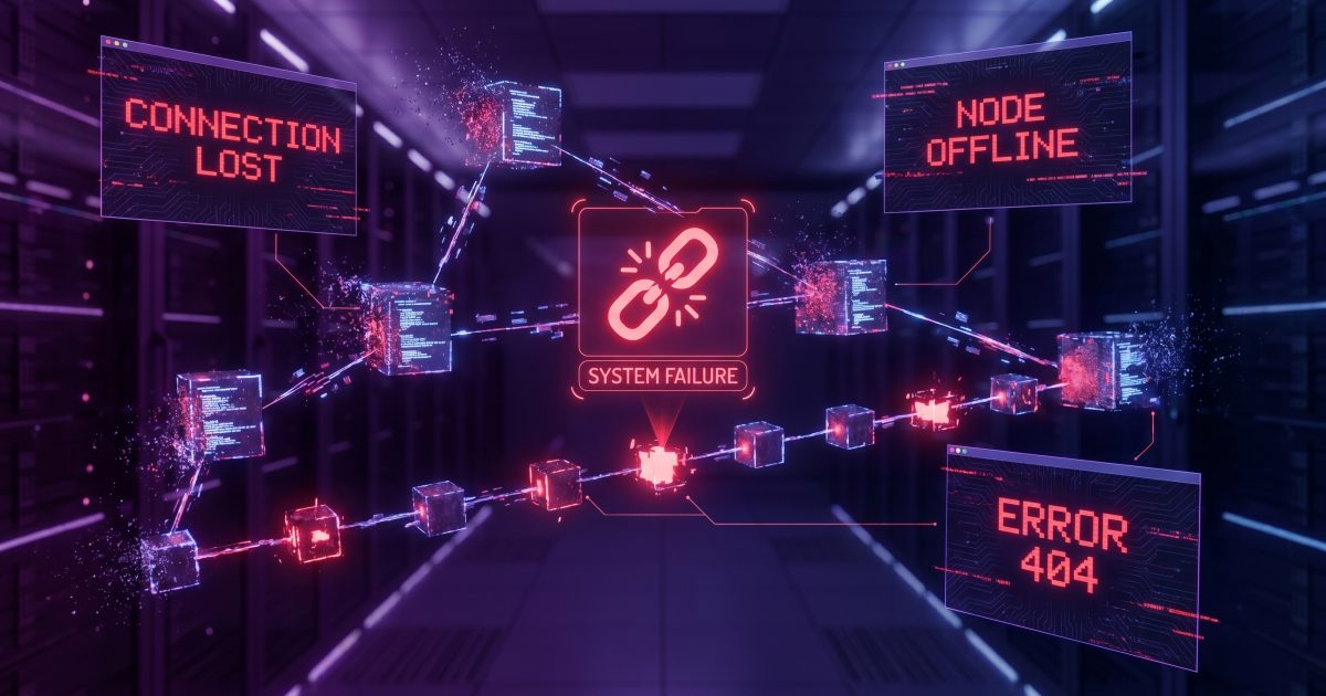 Sui Network Recovers After Six-Hour Outage