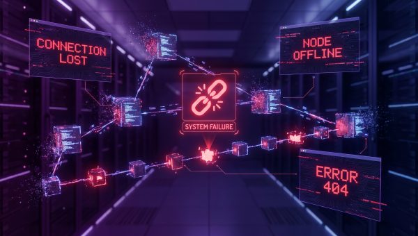 Sui Network Recovers After Six-Hour Outage