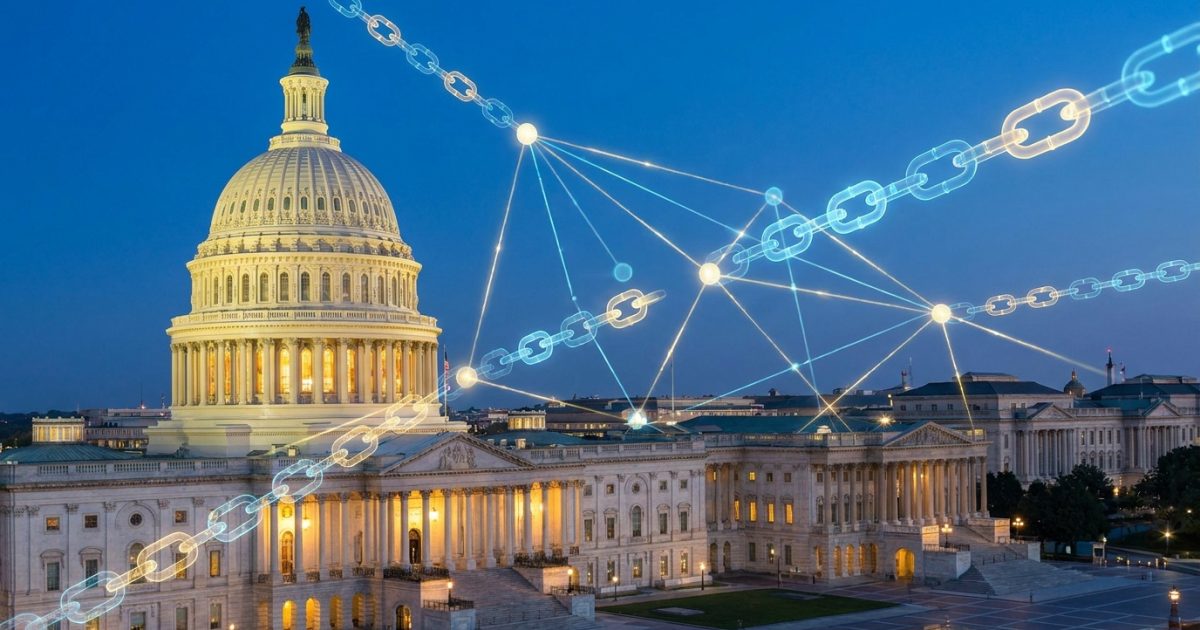 CLARITY Act Clears Senate Banking Committee 15–9 — What Crypto’s Landmark Regulation Bill Actually Says