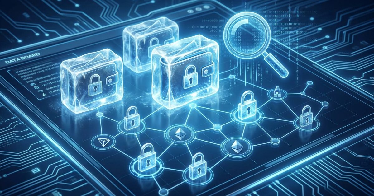 Tether Freezes $514 Million in USDT Across 370 Wallets in 30 Days – Tron Bears the Brunt