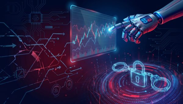 SEC Charges Texas Man Over Alleged $12.3M AI Crypto Arbitrage Scam