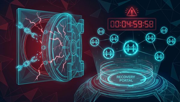 THORChain Refund Portal Closes June 4 — 12,847 Wallets Have Days Left to Claim After $10M Exploit