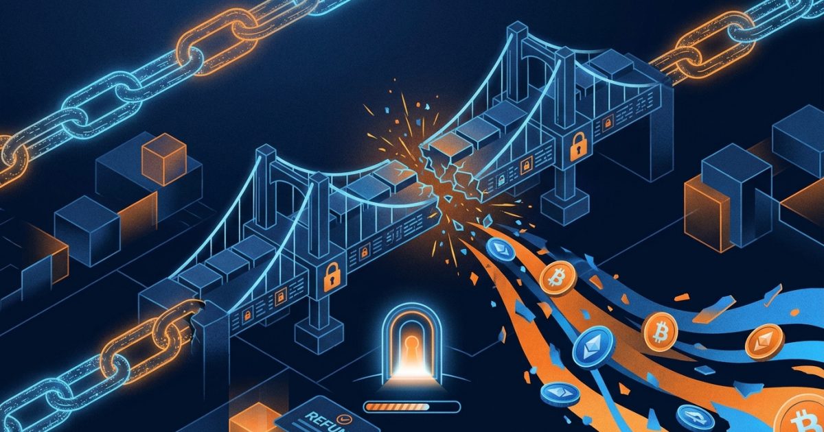 THORChain Launches Refund Portal After $10.8 Million Multi-Chain Exploit – RUNE Drops 12%