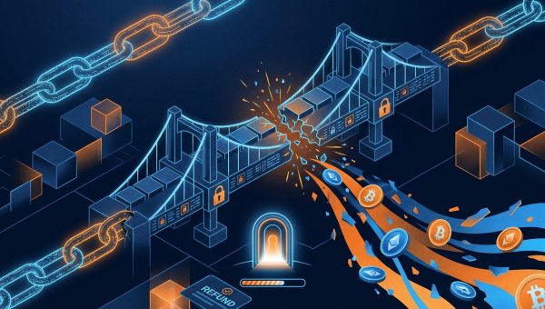 THORChain Launches Refund Portal After $10.8 Million Multi-Chain Exploit – RUNE Drops 12%
