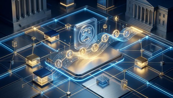 Tokenized Treasuries Cross $15.35 Billion Record as Institutional DeFi Goes Mainstream