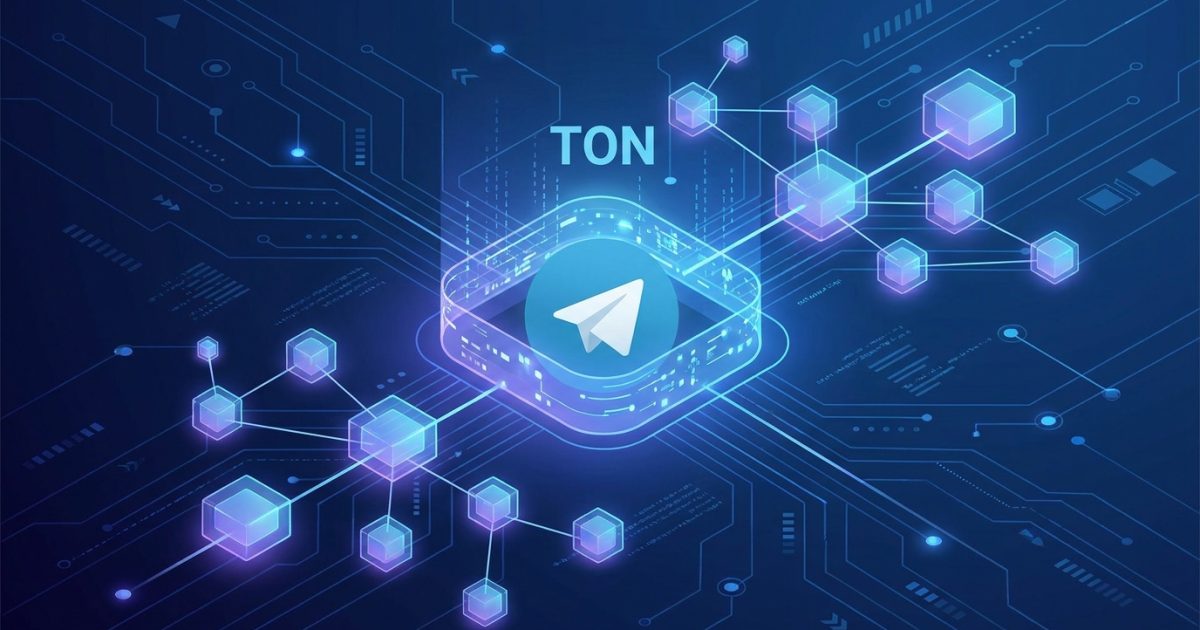 Toncoin Doubles in May as Telegram Takes Over as Top TON Validator — MTONGA Plan Drives Ecosystem Revival