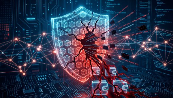 Supply-Chain Attack Targets Solana, Sui, and Aptos Wallets