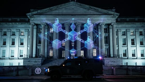 U.S. Treasury Sanctions Sinaloa Cartel Crypto Network, Targets Six Ethereum Wallets Used in Fentanyl Laundering