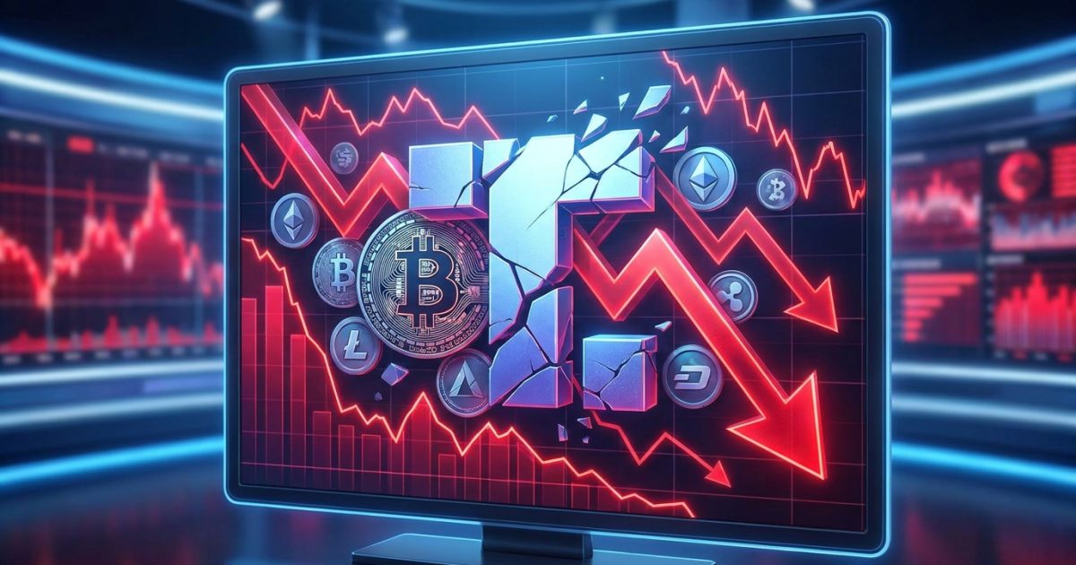 Trump Media Posts $406 Million Q1 Loss as Bitcoin and CRO Holdings Crater in Value