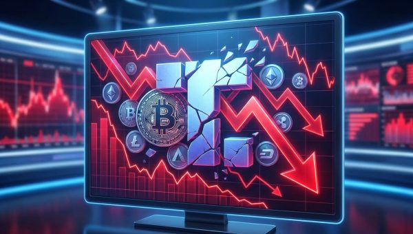 Trump Media Posts $406 Million Q1 Loss as Bitcoin and CRO Holdings Crater in Value