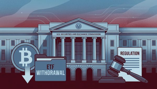 Trump Media Withdraws All Three Truth Social Crypto ETF Applications From SEC