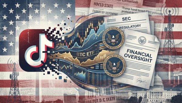 Trump Media Pulls All Three Truth Social Crypto ETF Applications From the SEC