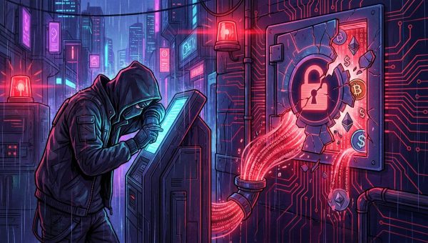 TrustedVolumes Loses $6.7M in DeFi Exploit as Attacker Drains RFQ Proxy Contract