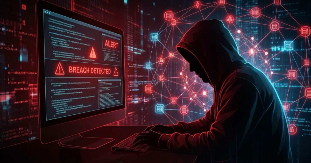 DeFi Platform TrustedVolumes Loses $6.7M in Smart Contract Exploit as 2026 Hack Tally Surges