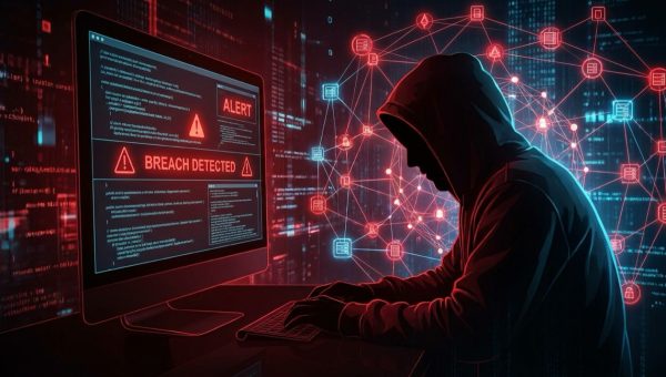 DeFi Platform TrustedVolumes Loses $6.7M in Smart Contract Exploit as 2026 Hack Tally Surges