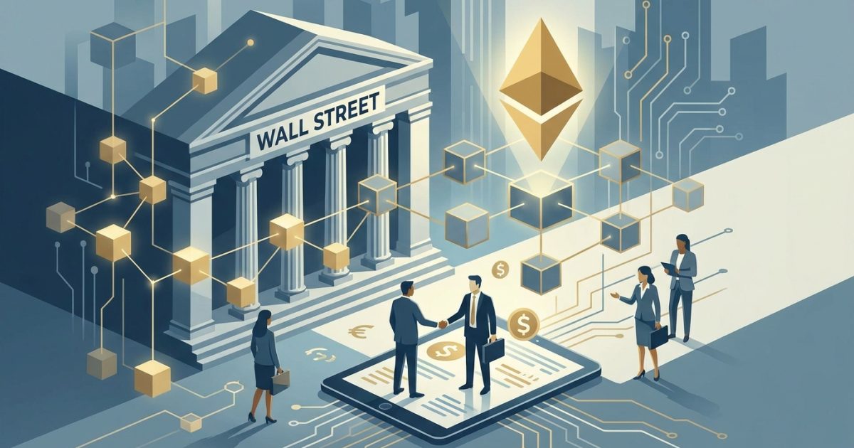 JPMorgan Launches JLTXX — Its Second Tokenized Money Market Fund on Ethereum