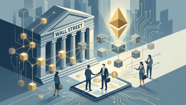 JPMorgan Launches JLTXX — Its Second Tokenized Money Market Fund on Ethereum