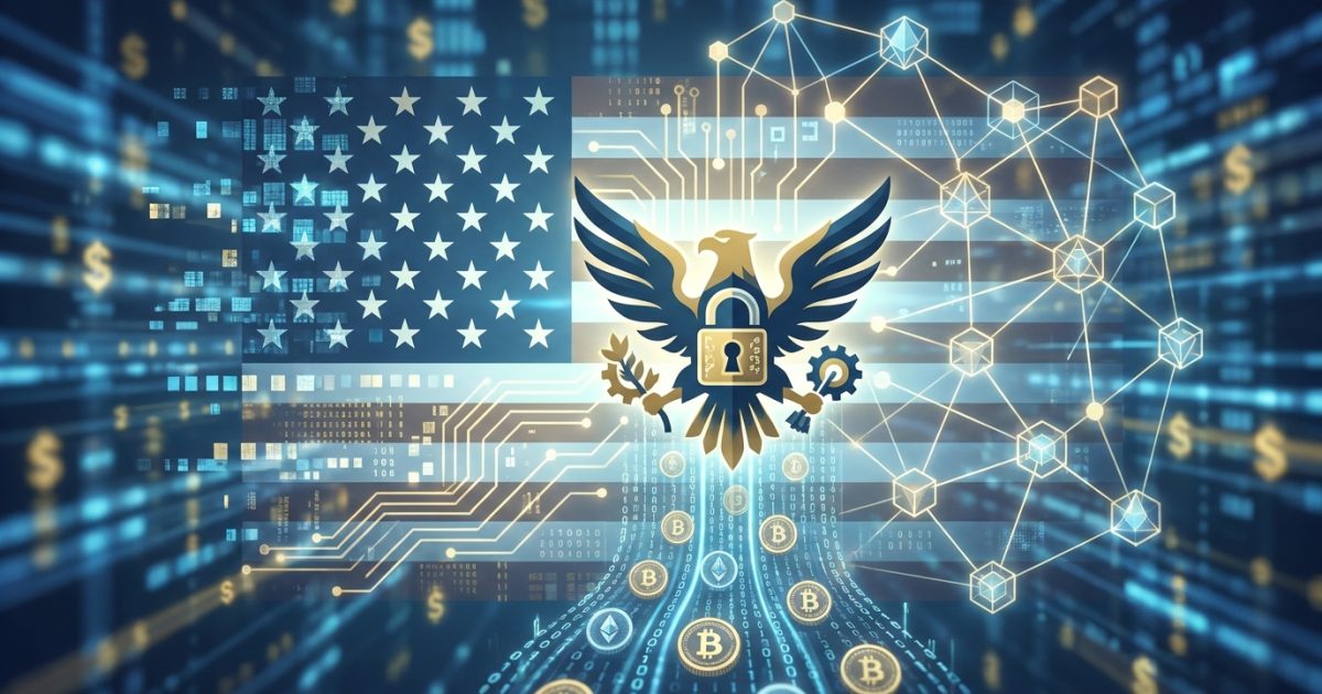 US Treasury Freezes  Billion in Iranian Crypto as Tron Wallets Shut Down in Unprecedented Sanctions Sweep