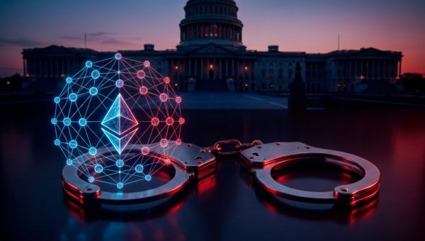 U.S. Treasury Sanctions Sinaloa Cartel’s Crypto Network — Six Ethereum Wallets Blacklisted