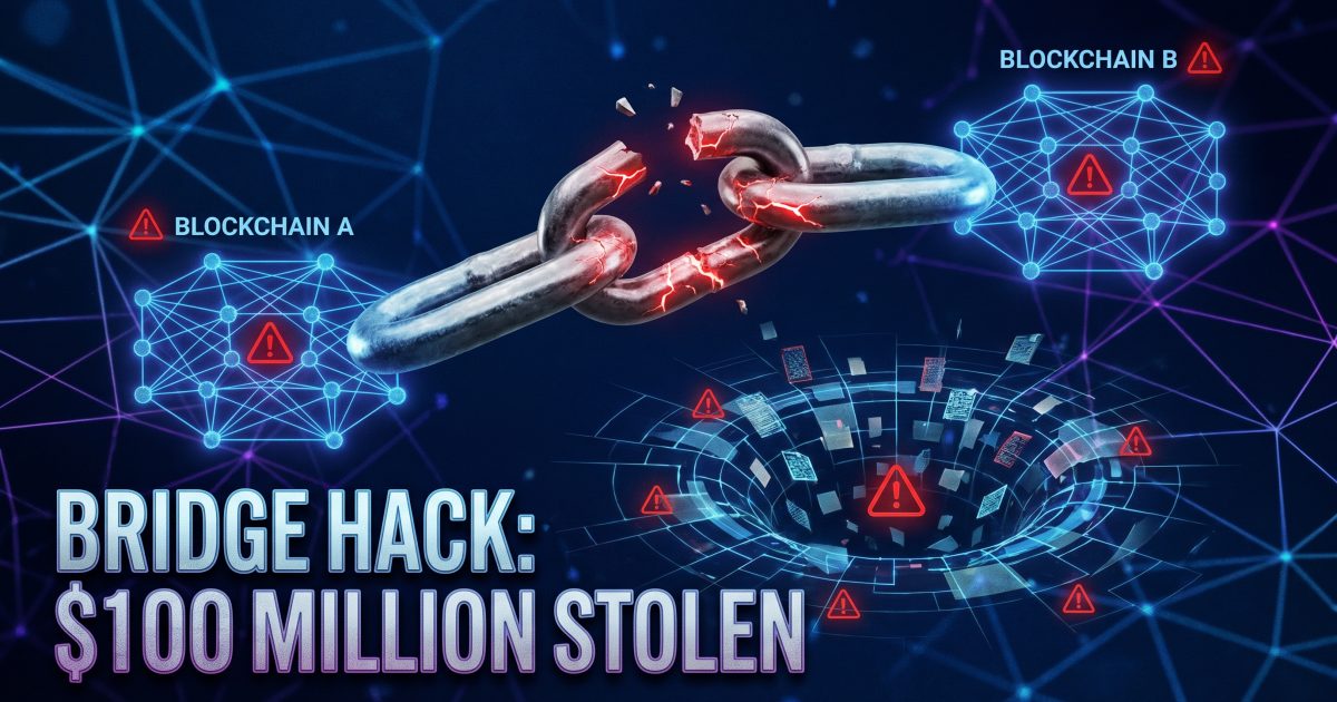 Verus-Ethereum Bridge Drained for $11.6 Million in Forged Merkle Proof Attack