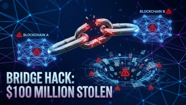 Verus-Ethereum Bridge Drained for $11.6 Million in Forged Merkle Proof Attack