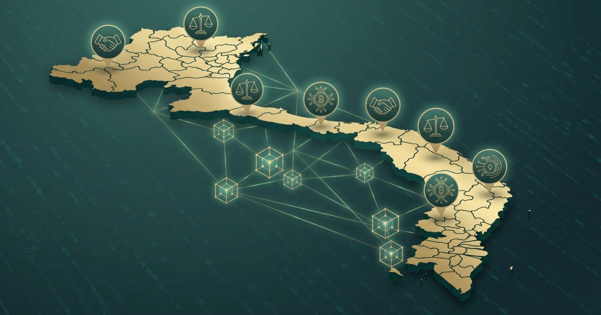Vietnam Proposes Allowing SMEs to Use Digital Assets as Loan Collateral — A Potential Major shift for Crypto Adoption