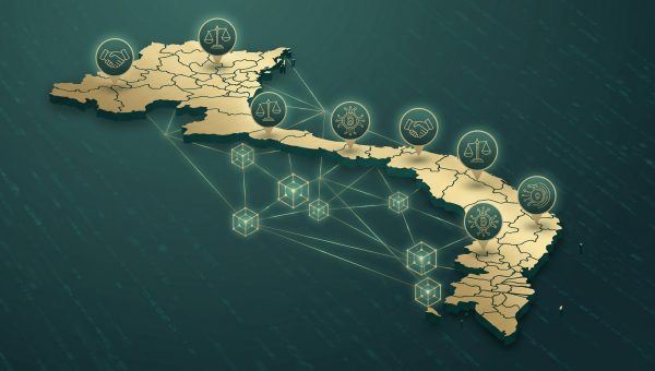 Vietnam Proposes Allowing SMEs to Use Digital Assets as Loan Collateral — A Potential Major shift for Crypto Adoption