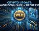 Worldcoin’s WLD Token Unlock Rate Set to Drop 43% in July — Supply Squeeze Ahead?