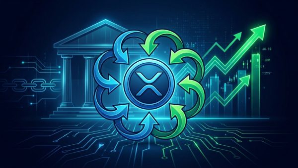 XRP ETFs Just Recorded Their Best Month of 2026 — $118M Inflow Signals Institutional Shift