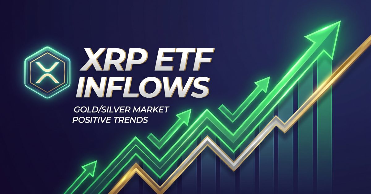 XRP ETFs Attract $35 Million as Bitcoin and Ethereum Funds Bleed $2 Billion in Late May