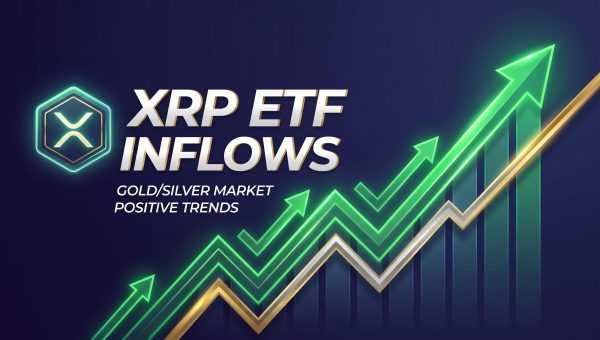 XRP ETFs Attract $35 Million as Bitcoin and Ethereum Funds Bleed $2 Billion in Late May