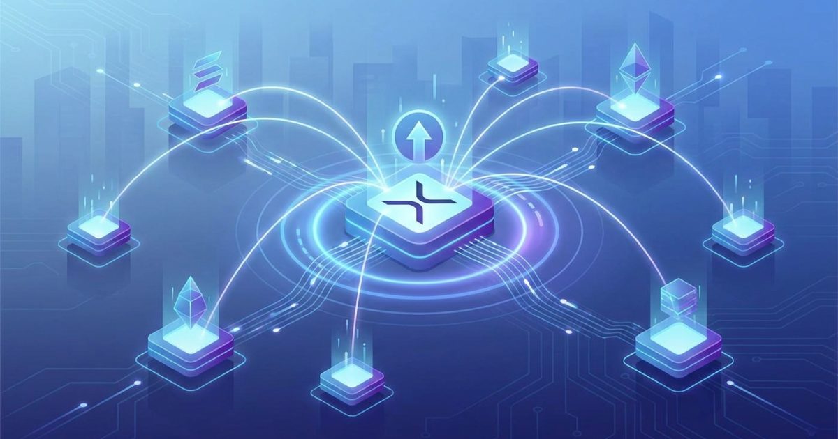 XRP Ledger May 27 Upgrade Goes Live — FixCleanup3_1_3 Brings Critical Bug Fixes to Mainnet