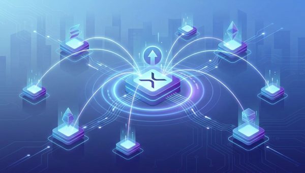 XRP Ledger May 27 Upgrade Goes Live — FixCleanup3_1_3 Brings Critical Bug Fixes to Mainnet