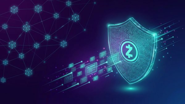 Zcash Shielded Supply Hits 30% of Circulating ZEC — Privacy Adoption Metric Signals Real User Demand