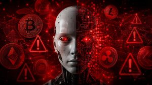 AI Crypto Scams Surge 500% as SEC Charges Texas Man in $12.3 Million Fake Bot Scheme